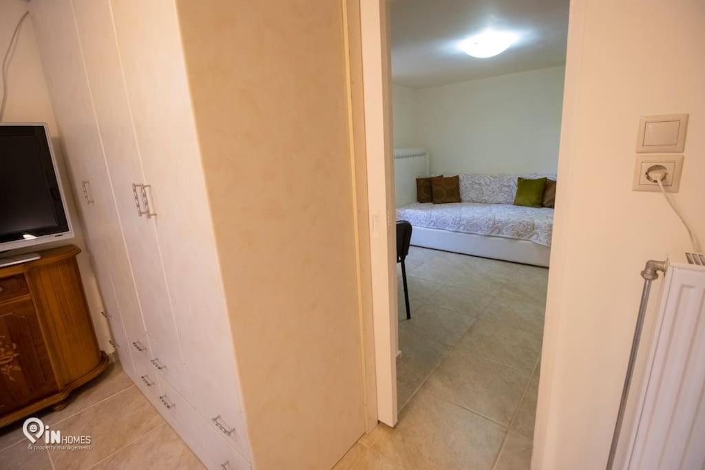 Odysseus Cozy Home Néa Mákri Exterior foto