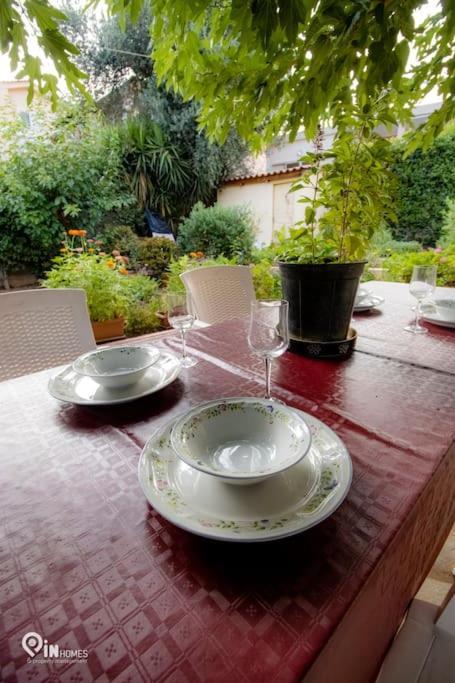Odysseus Cozy Home Néa Mákri Exterior foto